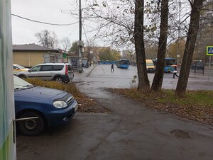 Anadyrsky Drive, 16, Moscow: photo