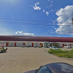 Barrikad Street, 60Д, Irkutsk: photo