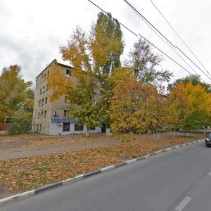 Саратов, Проспект Строителей, 27: фото