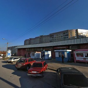 Zubkovoy Street, 26А ، ريازان: صورة