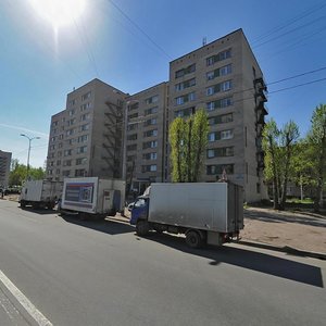 Demyana Bednogo Street, 28к1 ، سان بطرسبرغ: صورة