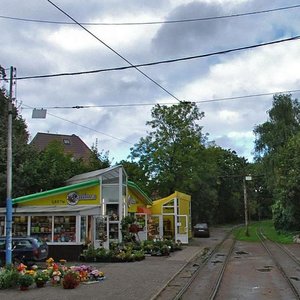 Ulitsa Chkalova, 2, Kaliningrad: photo