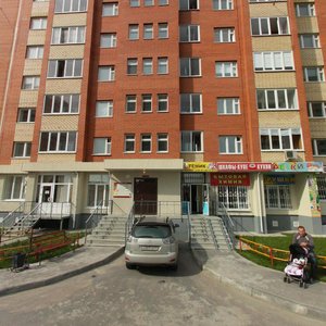 Gazovikov Street, 41к1, Tyumen: photo