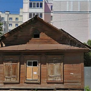 Калуга, Улица Воронина, 8: фото