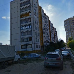 Zemlyachki Street, 31, Volgograd: photo