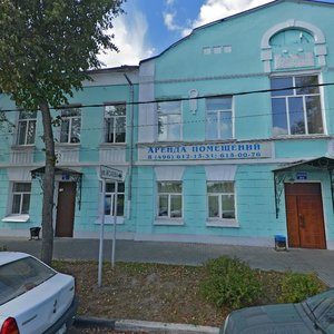 Zaytseva Street, 38, : foto