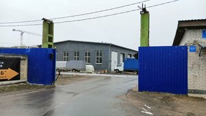 Promyshlenny proyezd, 3с7 ، سانت بطرسبرغ ومقاطعة لينينغراد: صورة