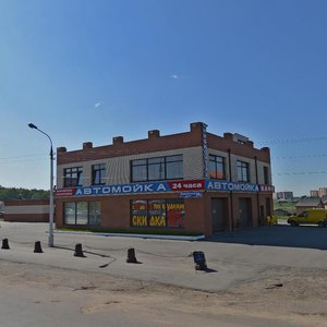 Bykovskoye shosse, 90А, : foto