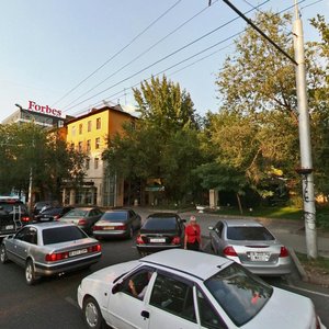 Karasay batyr Street, 79, Almaty: photo