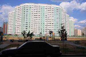 Tatyany Makarovoy Street, 4 ، موسكو: صورة