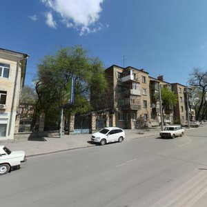 Tselinogradskaya ulitsa, 6/11 ، روستوف نا دونو: صورة