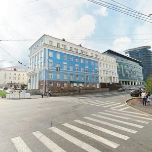 Уфа, Улица Карла Маркса, 3Б: фото