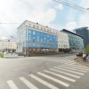 Karla Marksa Street, 3Б, Ufa: photo