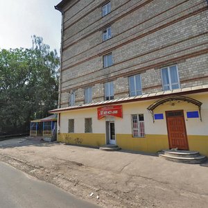 Chornomorska vulytsia, 15А, Chernivtsi: photo