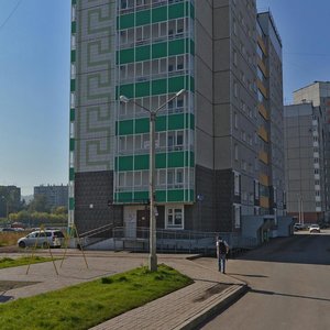 Sudostroitelnaya ulitsa, 163, : foto