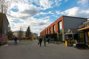 Sovetskaya Street, 11/5, Tula: photo