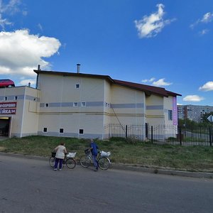 Тутаев, Улица В.В. Терешковой, 12: фото