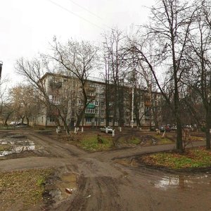 Geroya Sovetskogo Soyuza Prygunova Street, 4, Nizhny Novgorod: photo