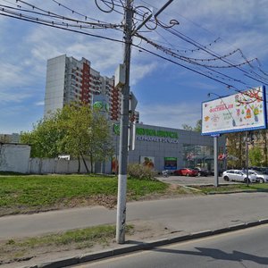 Москва, Каширское шоссе, 78к1А: фото