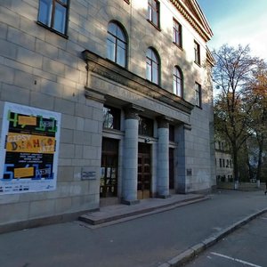 Borysa Hrinchenka Street, 7, Kyiv: photo