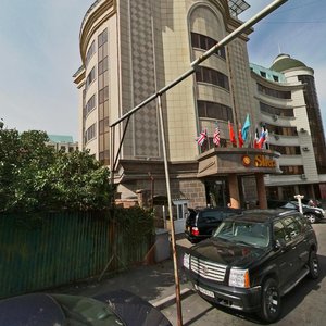 Nazarbayev Avenue, 281, : foto
