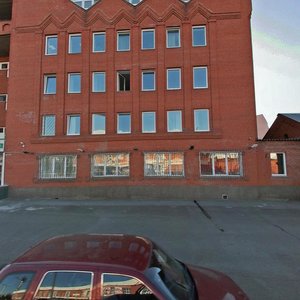 Ulitsa Dzerzhinskogo, 1, : foto