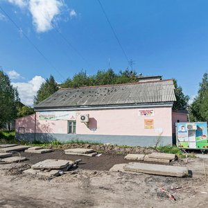 Badigina Drive, 22, Arkhangelsk: photo