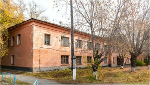 Ulitsa 1 Maya, 23А, Korkino: photo
