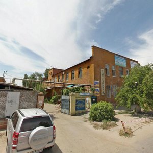 Kozlovskaya Street, 57А ، فولغوغراد: صورة