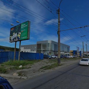 Kolskiy Avenue, 77, : foto