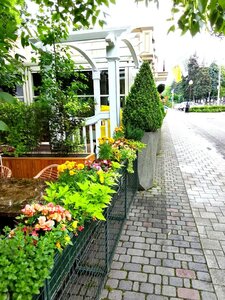 Krasnaya Street, 133А, Krasnodar: photo