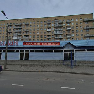 Rizhskiy Avenue, 49Б, Pskov: photo