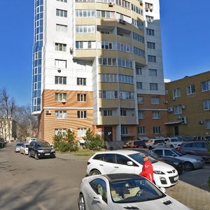 Ulitsa Dunayevskogo, 1к1, Pyatigorsk: photo