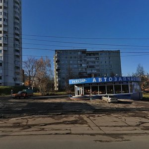 Oktyabrskaya Street, 88, Tula: photo