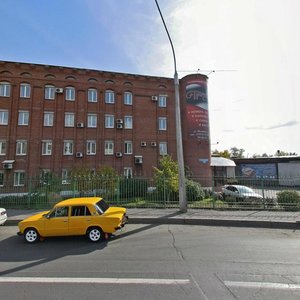 Новокузнецк, Музейная улица, 6: фото