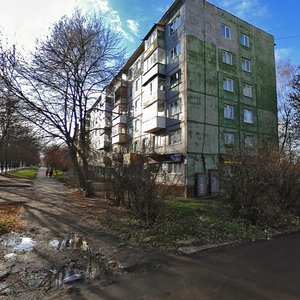 Тула, Улица Кауля, 2: фото