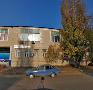 Zaliznychne Highway, 47, Kyiv: photo