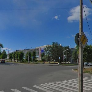 Череповец, Улица Сталеваров, 47: фото