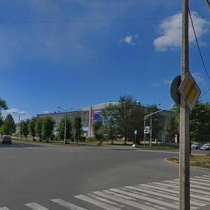 Stalevarov Street, 47 ، : صورة