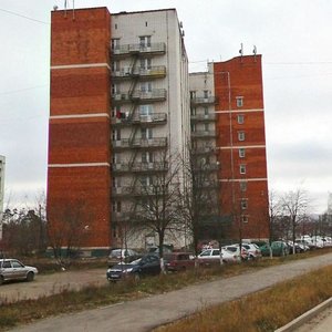 Ulitsa Rudolfa Udrisa, 11, Dzerzhinsk: photo