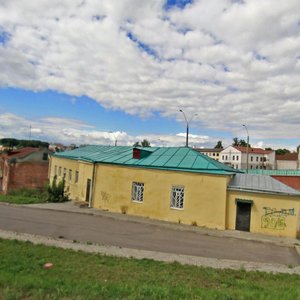 Могилёв, Улица Лазаренко, 5: фото