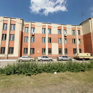 Gordeevskaya Street, 77, Nizhny Novgorod: photo