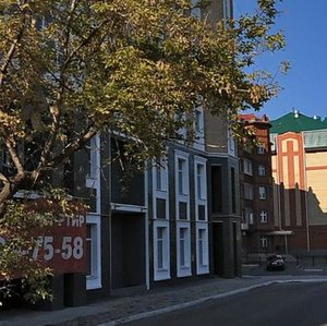 Ulitsa Pravdy, 22/21, : foto