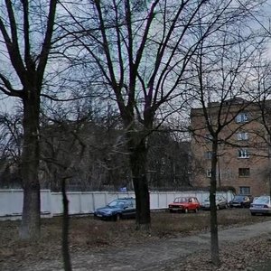 Akademika Tupolieva Street, 4А ، كييف: صورة
