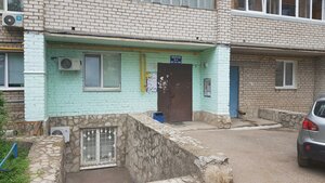 Bulvar Khadii Davletshinoy, 18, Ufa: photo