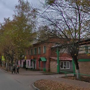 Kozlova Street, 2, Orehovo‑Zuevo: photo