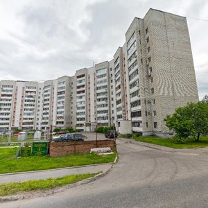 Ulitsa Bondarya, 5А ، خاباروفسك: صورة
