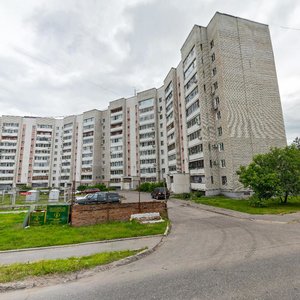 Ulitsa Bondarya, 5А, Khabarovsk: photo