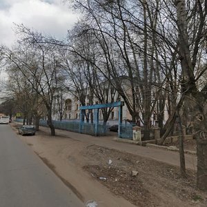 Щёлково, 1-й Советский переулок, 17: фото