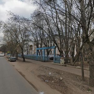 1-y Sovetskiy pereulok, 17, : foto